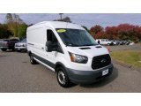 2016 Ford Transit 350 Van XL MR Long Data, Info and Specs