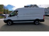 2016 Ford Transit 350 Van XL MR Long Exterior