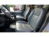 2016 Ford Transit 350 Van XL MR Long Pewter Interior