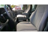 2014 Chevrolet Express 3500 Cargo WT Front Seat
