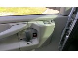 2014 Chevrolet Express 3500 Cargo WT Door Panel