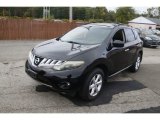 2009 Nissan Murano SL AWD