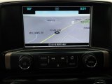 2017 GMC Sierra 1500 Denali Crew Cab 4WD Navigation