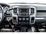 2015 Ram 2500 Tradesman Crew Cab 4x4 Controls