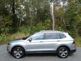 2020 Pyrite Silver Metallic Volkswagen Tiguan SEL #143111416