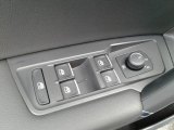 2020 Volkswagen Tiguan SEL Controls