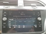 2020 Volkswagen Tiguan SEL Audio System