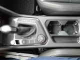 2020 Volkswagen Tiguan SEL 8 Speed Automatic Transmission