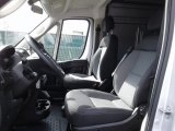 2021 Ram ProMaster 2500 High Roof Cargo Van Front Seat