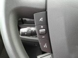 2021 Ram ProMaster 2500 High Roof Cargo Van Steering Wheel