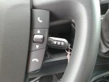 2021 Ram ProMaster 2500 High Roof Cargo Van Steering Wheel