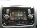 2021 Ram ProMaster 2500 High Roof Cargo Van Audio System