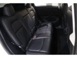 2021 Tesla Model Y Long Range AWD Rear Seat