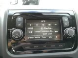 2021 Ram ProMaster 1500 High Roof Cargo Van Audio System