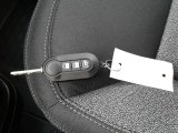2021 Ram ProMaster 1500 High Roof Cargo Van Keys