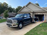 2021 Ram 3500 Laramie Crew Cab 4x4 Chassis