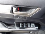 2015 Lexus GS 350 F Sport Sedan Door Panel