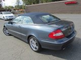 2007 Mercedes-Benz CLK 350 Cabriolet Exterior