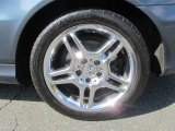 2007 Mercedes-Benz CLK 350 Cabriolet Wheel