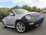 2005 Volkswagen New Beetle GLS 1.8T Convertible