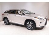 2017 Lexus RX 350 AWD