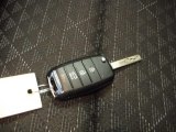 2021 Kia Rio S 5 Door Keys