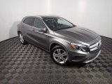2015 Mercedes-Benz GLA 250 4Matic Front 3/4 View