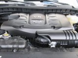 Nissan Engines