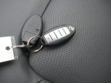 2020 Nissan Armada SL 4x4 Keys