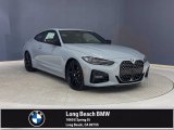 2022 Brooklyn Grey Metallic BMW 4 Series 430i Coupe #143118853