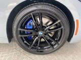 2022 BMW 4 Series 430i Coupe Wheel