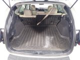 2015 Subaru Outback 2.5i Limited Trunk