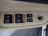 2015 Subaru Outback 2.5i Limited Door Panel