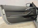 2022 BMW 4 Series 430i Coupe Door Panel