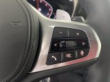 2022 BMW 4 Series 430i Coupe Steering Wheel