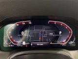 2022 BMW 4 Series 430i Coupe Gauges