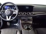 2020 Mercedes-Benz E 450 4Matic Wagon Dashboard