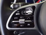 2020 Mercedes-Benz E 450 4Matic Wagon Steering Wheel