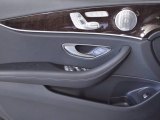 2020 Mercedes-Benz E 450 4Matic Wagon Door Panel