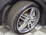 2020 Mercedes-Benz E 450 4Matic Wagon Wheel