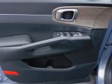 2022 Kia Sorento X-Line EX AWD Door Panel