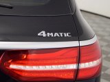 2020 Mercedes-Benz E 450 4Matic Wagon Marks and Logos