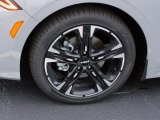 2022 Kia K5 GT-Line Wheel