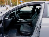 2022 Kia K5 GT-Line Black Interior