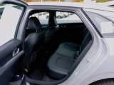 2022 Kia K5 GT-Line Rear Seat