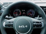 2022 Kia K5 GT-Line Steering Wheel