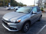 2016 Mitsubishi Outlander Sport ES AWC Data, Info and Specs