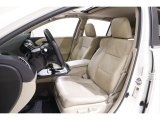 2016 Acura RDX Advance AWD Parchment Interior