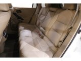 2016 Acura RDX Advance AWD Rear Seat