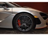 McLaren 720S Wheels and Tires